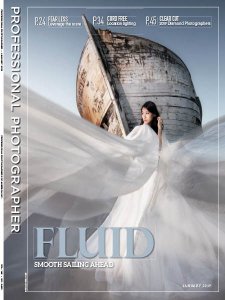 Professional Photographer - 01.2019 Professional Photographer - 01.2019