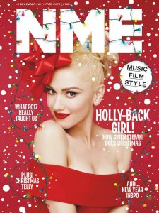 NME - 15.12.2017 NME - 15.12.2017