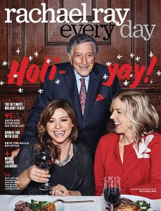 Rachael Ray Every Day - 12.2018 Rachael Ray Every Day - 12.2018