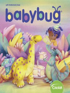 Babybug - 01.2019 Babybug - 01.2019