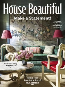 House Beautiful USA - 03.2019 House Beautiful USA - 03.2019