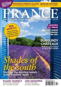 France - 01.2018 France - 01.2018