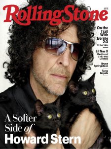Rolling Stone USA - 06.2019 Rolling Stone USA - 06.2019