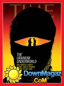 Time Asia - 17.04.2017 Time Asia - 17.04.2017