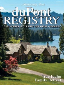 duPont REGISTRY Homes - 08.2018 duPont REGISTRY Homes - 08.2018