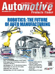 Automotive Products Finder - 12.2017 Automotive Products Finder - 12.2017