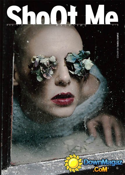 Shoot Me - August 2014