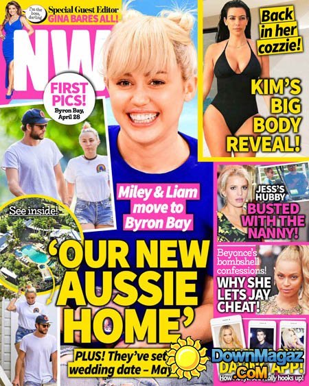 NW Magazine – Issue 19 2016 NW Magazine – Issue 19 2016