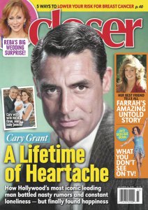 Closer USA - 10.22.2018 Closer USA - 10.22.2018