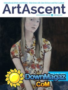 ArtAscent - 02.2017 ArtAscent - 02.2017