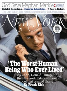 New York - 30.04.2018 New York - 30.04.2018