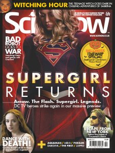 SciFiNow - Is. 151 2018 SciFiNow - Is. 151 2018