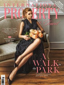 International Property & Travel - 01.2020 International Property & Travel - 01.2020