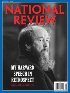 National Review - 25.06.2018