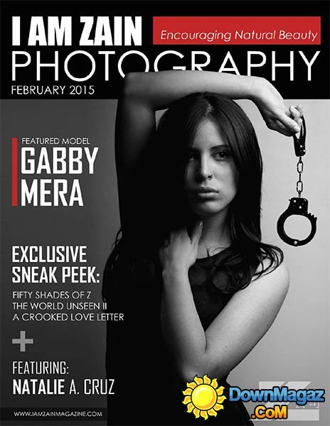 I Am Zain Photography - February 2015