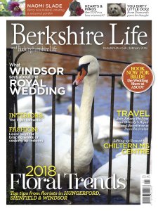 Berkshire Life - 02.2018 Berkshire Life - 02.2018
