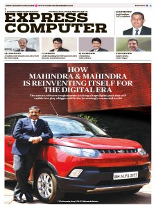 Express Computer - 02.2018