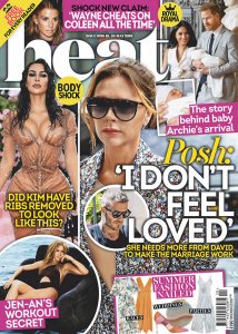 Heat UK - 18.05.2019 Heat UK - 18.05.2019