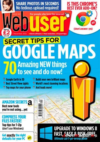 Webuser - 1 November 2012 Webuser - 1 November 2012