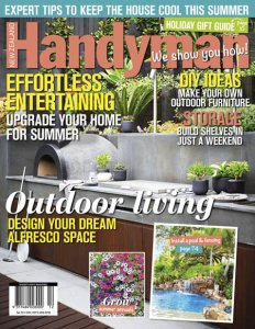 Handyman NZ - 12.2017