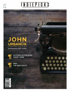 IndiePicks - 12.2017 IndiePicks - 12.2017