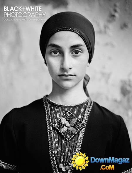 Black + White Photography - June 2016