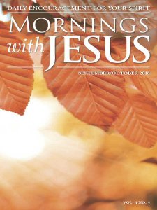 Mornings with Jesus - 09/10 2018 Mornings with Jesus - 09/10 2018