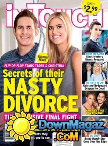 In Touch Weekly - 26.12.2016 In Touch Weekly - 26.12.2016