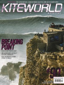 Kiteworld - 12.2017 Kiteworld - 12.2017