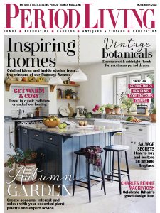 Period Living - 11.2018 Period Living - 11.2018