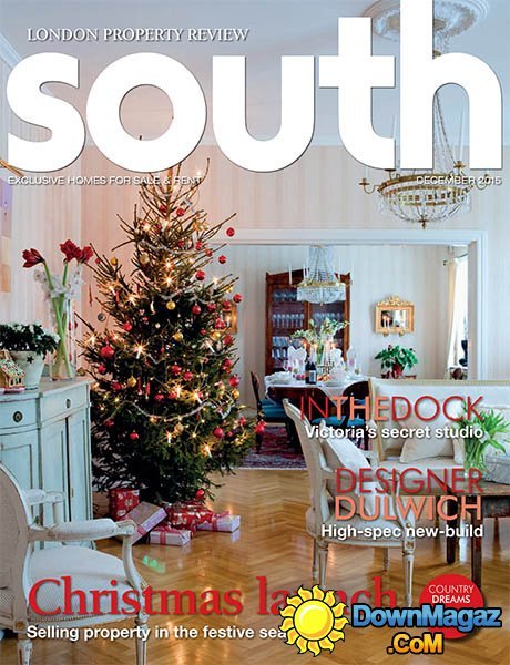 London Property Review South UK - December 2015 London Property Review South UK - December 2015