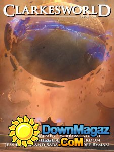 Clarkesworld - 09.2017 Clarkesworld - 09.2017