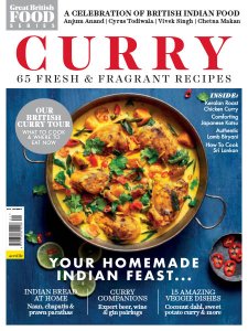 Great British Food - 01/02 2018 Great British Food - 01/02 2018