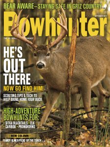 Bowhunter - 09.2019 Bowhunter - 09.2019
