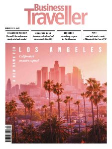Business Traveller UK - 03.2018 Business Traveller UK - 03.2018