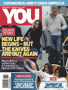 You SA - 27.02.2020 You SA - 27.02.2020