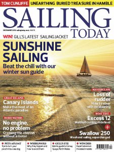 Sailing Today - 12.2019 Sailing Today - 12.2019