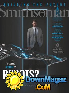 Smithsonian - 06.2017 Smithsonian - 06.2017