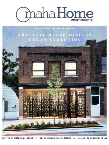 Omaha Home - 01/02 2019 Omaha Home - 01/02 2019