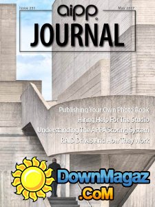 AIPP Journal - 05.2017 