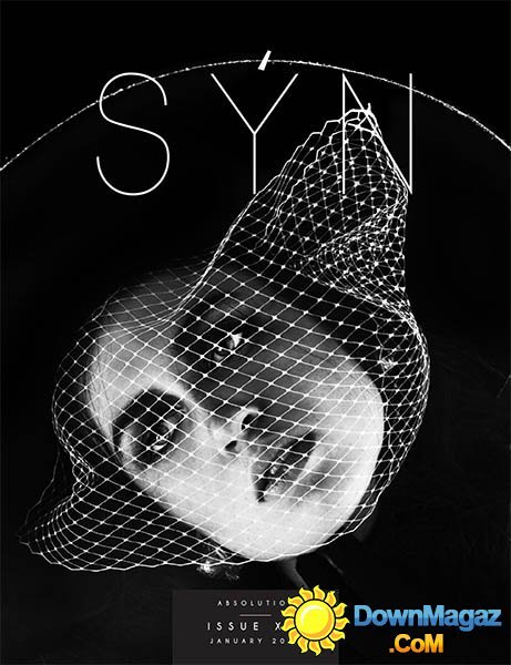 SÝN - January 2015 SÝN - January 2015