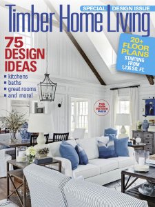 Timber Home Living - 03/04 2018 Timber Home Living - 03/04 2018