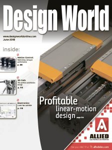 Design World - 06.2018 Design World - 06.2018