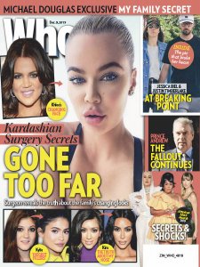 Who - 12.9.2019 Who - 12.9.2019