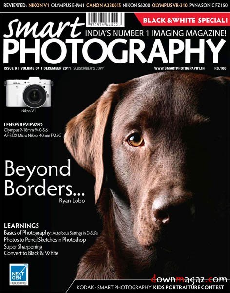 Smart Photography - December 2011 Smart Photography - December 2011