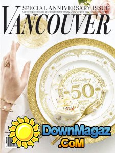 Vancouver - 07/08 2017 Vancouver - 07/08 2017