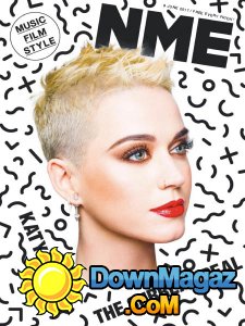 NME - 09.06.2017 NME - 09.06.2017