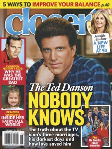 Closer USA - 02.21.2019 Closer USA - 02.21.2019