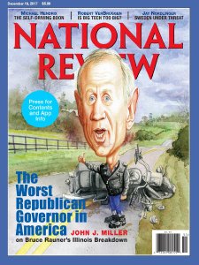 National Review - 18.12.2017 National Review - 18.12.2017
