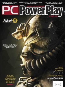 PC Powerplay - Is. 273 2018 PC Powerplay - Is. 273 2018